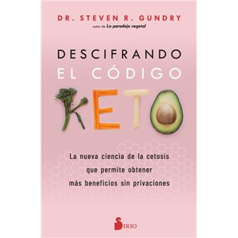 Descifrando El Código Keto
