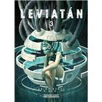 Leviatán 3 (Seinen)