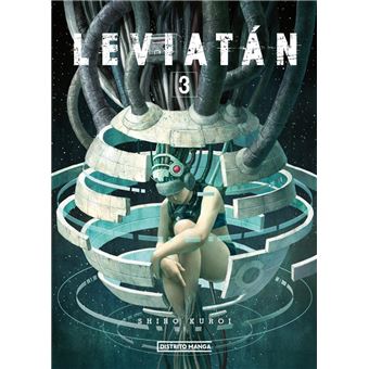 Leviatán 3 (Seinen)