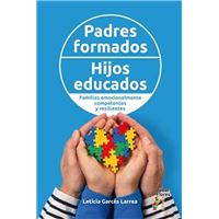 Padres formados, hijos educados. Familias emocionalmente com