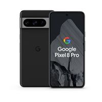 Google Pixel 8 Pro 5G 6,7'' 128GB Negro