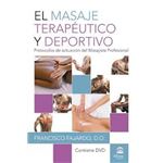 El masaje terapeutico y deportivo