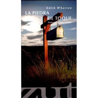 La piedra de toque