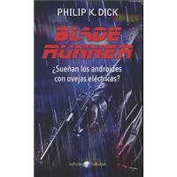 Blade Runner. ¿Sueñan los androides con ovejas eléctricas?