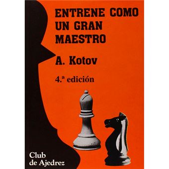 Entrene como un gran maestro