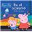 En el acuario (Peppa Pig. Pequeñas manitas)