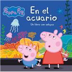En el acuario (Peppa Pig. Pequeñas manitas)