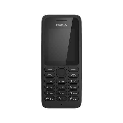 Nokia Negro 130 1.8"