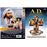 A.D. (Anno Domini) - Serie Completa - DVD