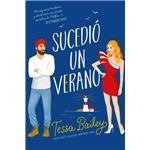 Sucedió un verano
