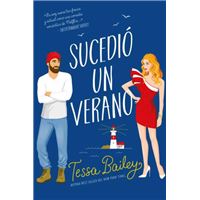 Sucedió un verano