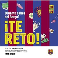 Barça, més que un club - 120 anys 1899-2019 - Varios autores -5