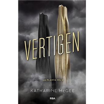 Vertígen