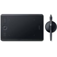 Tableta gráfica Wacom Intuos Pro S