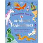 El meu primer llibre de criatures fantàstiques
