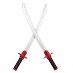 Default Constructor Katanas Marvel Deadpool