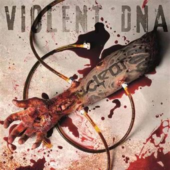 Violent Dna - CD