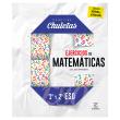 Ejercicios de Matemáticas 1º y 2º ESO