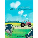Didier la cinquieme roue du tracteu