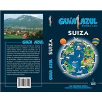 Guía Azul: Suiza