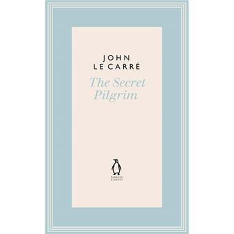 The secret pilgrim