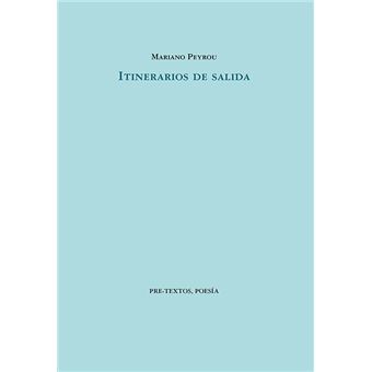 Itinerarios de salida