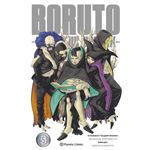 Boruto Two Blue Vortex 5