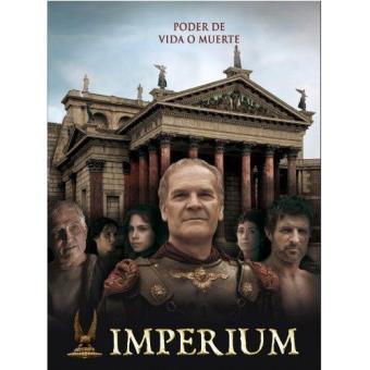Pack Imperium - DVD