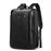 Mochila Crossgear CAB113315156C Negro para portátil 15,6''