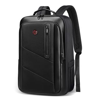 Mochila Crossgear CAB113315156C Negro para portátil 15,6''