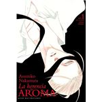 La Herencia Del Aroma 1
