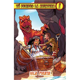 Isla Pirata