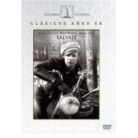 Salvaje - DVD
