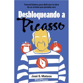 Desbloqueando a Picasso