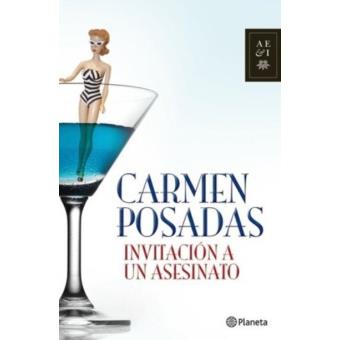 Invitación a un asesinato