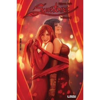 Sunstone 5