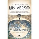 La simplicidad del universo