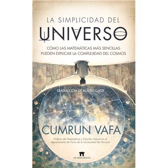 La simplicidad del universo