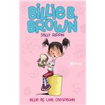 Billie B. Brown 1. Billie es una campeona