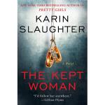 Kept woman, the-harper collins usa