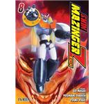Shin Mazinger zero 8
