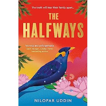 The Halfways