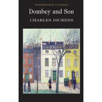 Dombey and son