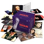 Box Set The Complete Warner Classics Edition – 70 CDs