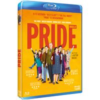 Pride - Blu-ray