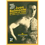 Juan Belmonte, Matador De Toros