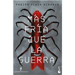 Más fría que la guerra