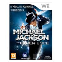 Michael Jackson: The Experience Wii