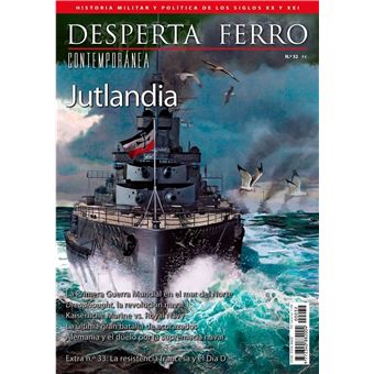 Jutlandia - Desperta Ferro