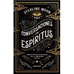 Conversaciones con espíritus